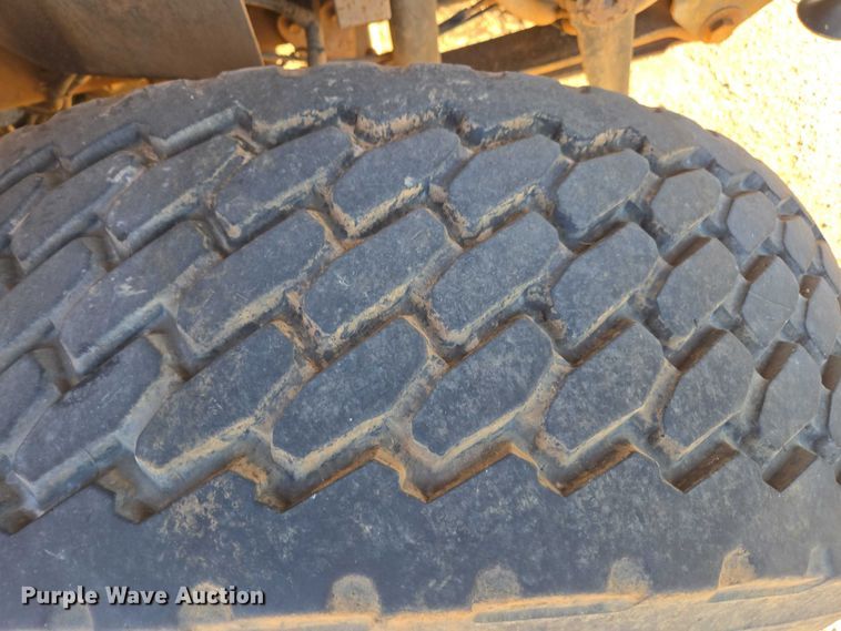 image for item DU2659 2006 International 7600 dump truck