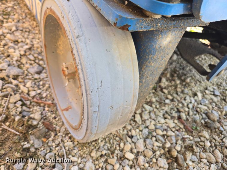 image for item DU2668 2019 Genie GR-20 vertical lift