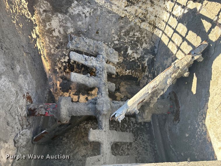 image for item DW1251 MQ Whiteman WM190PH8 concrete mixer