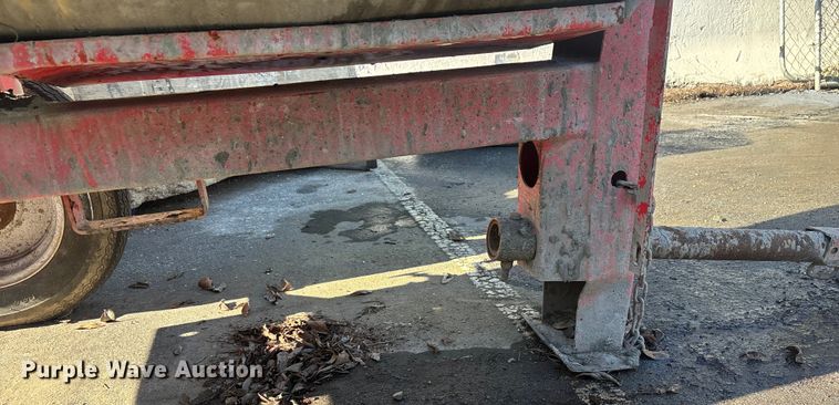 image for item DW1251 MQ Whiteman WM190PH8 concrete mixer