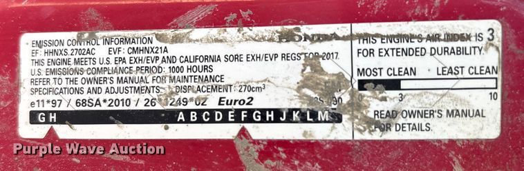 image for item DW1251 MQ Whiteman WM190PH8 concrete mixer