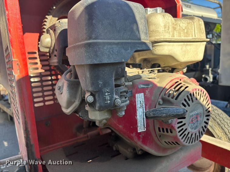 image for item DW1251 MQ Whiteman WM190PH8 concrete mixer