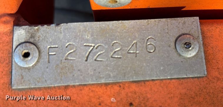 image for item DW1253 2020 National Signal arrow board trailer