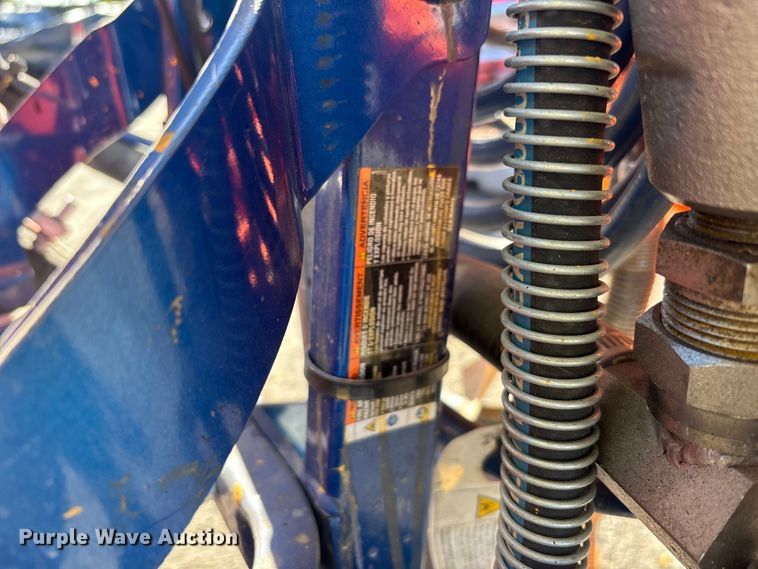 image for item DW1259 Graco Line Lazer 130HS paint stripper