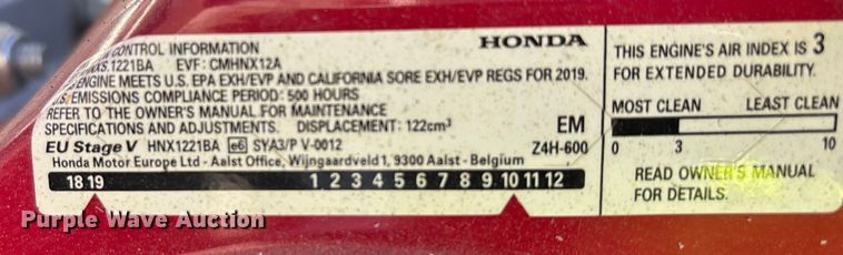 image for item DW1259 Graco Line Lazer 130HS paint stripper