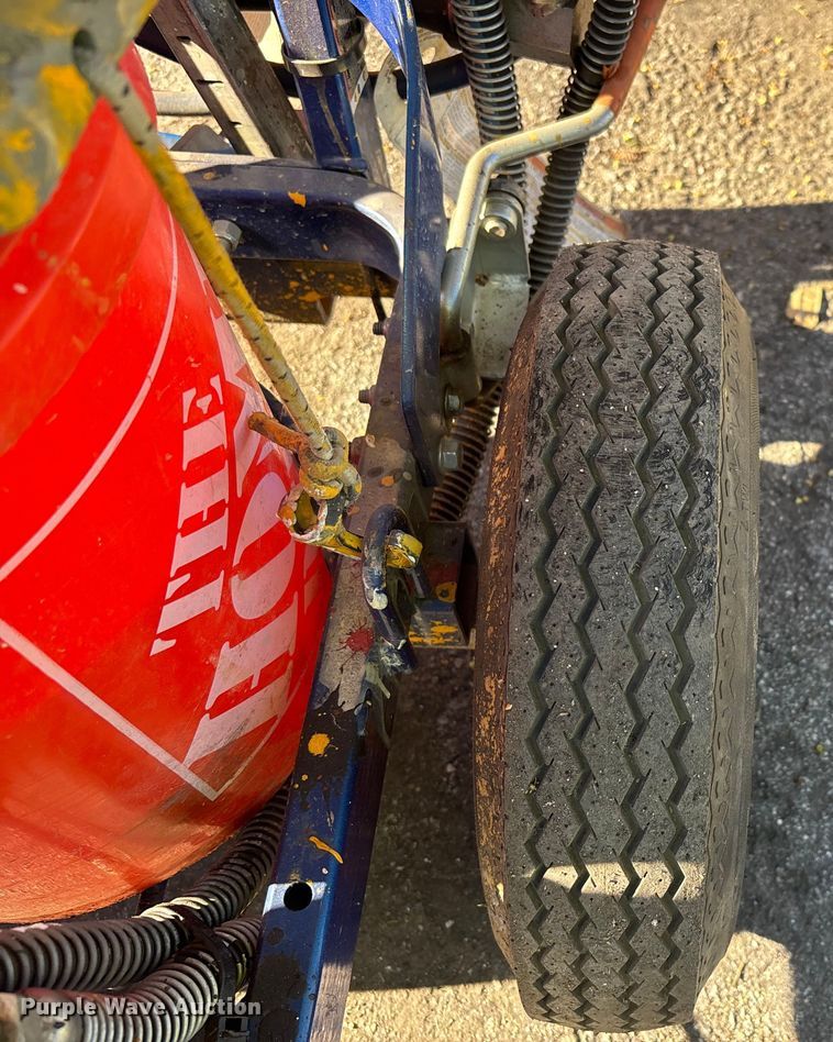 image for item DW1259 Graco Line Lazer 130HS paint stripper