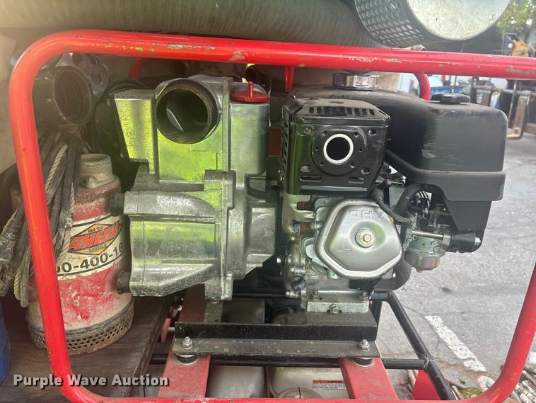 image for item DW1261 (5) MultiQuip pumps