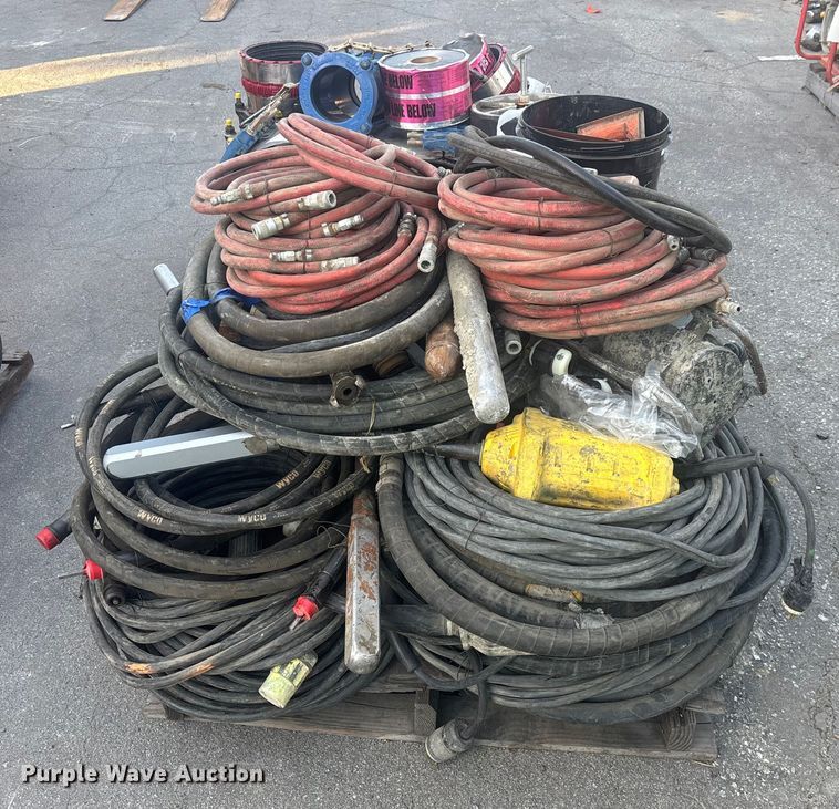 image for item DW1262 Concrete equipment