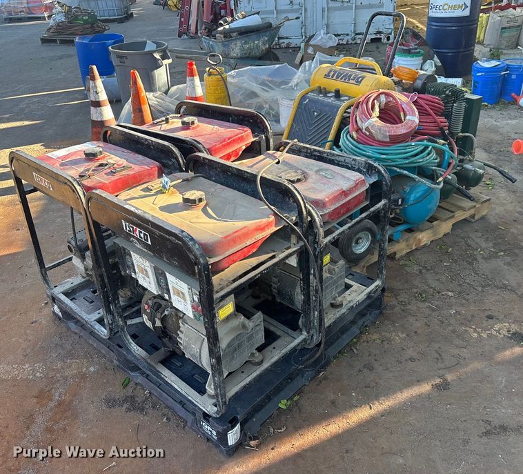 image for item DW1263 Tools