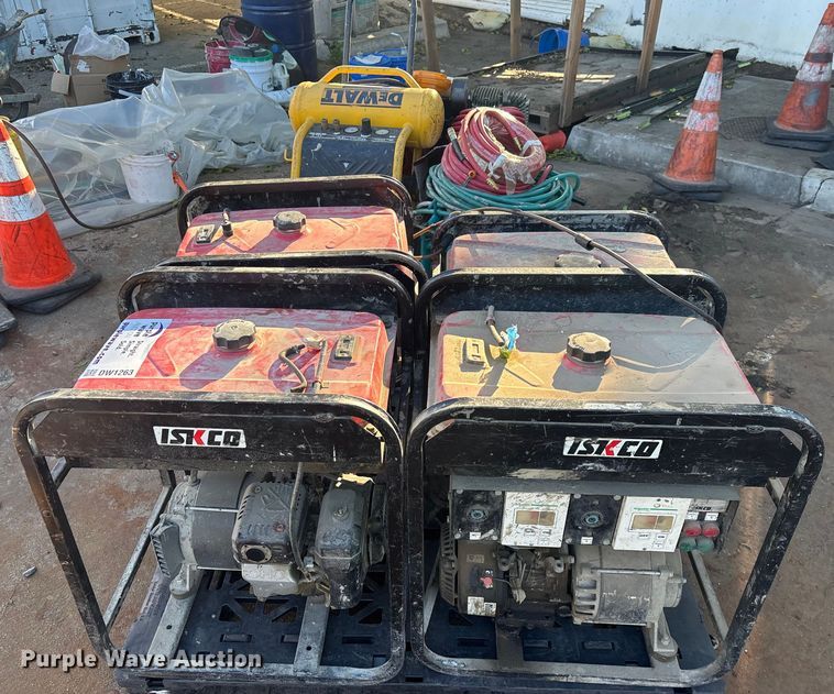 image for item DW1263 Tools