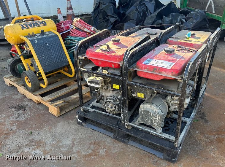 image for item DW1263 Tools