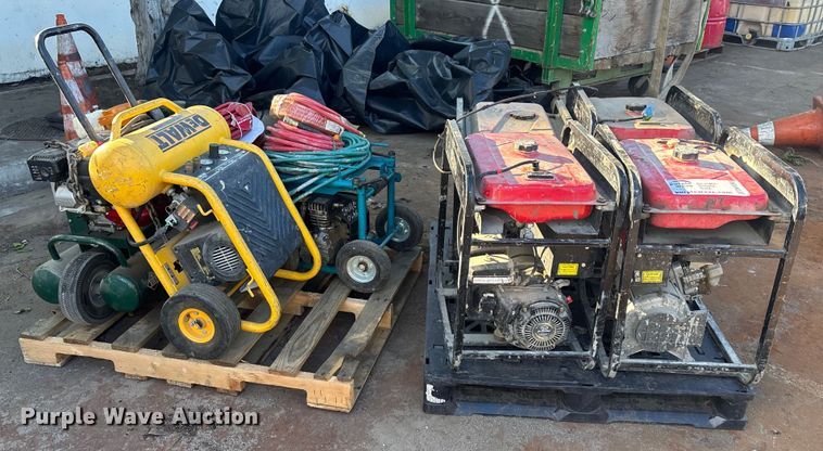 image for item DW1263 Tools