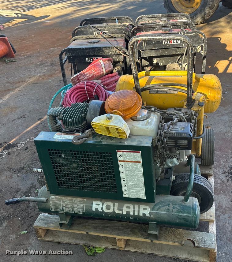 image for item DW1263 Tools