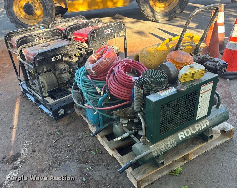 image for item DW1263 Tools