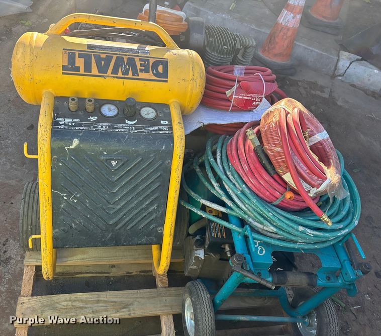 image for item DW1263 Tools