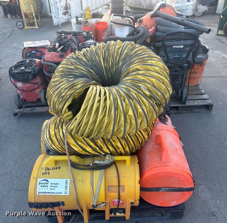 image for item DW1264 Tools