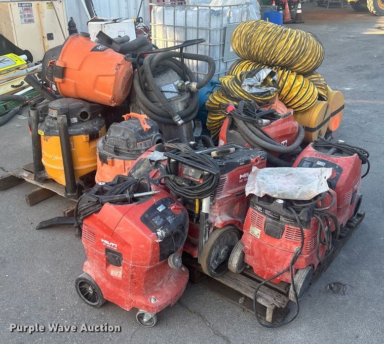 image for item DW1264 Tools