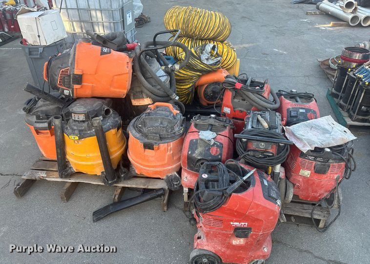 image for item DW1264 Tools