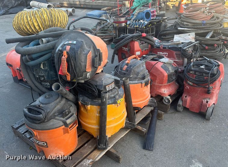 image for item DW1264 Tools