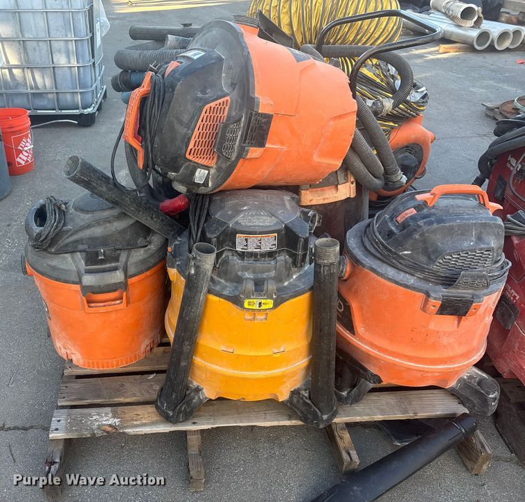 image for item DW1264 Tools