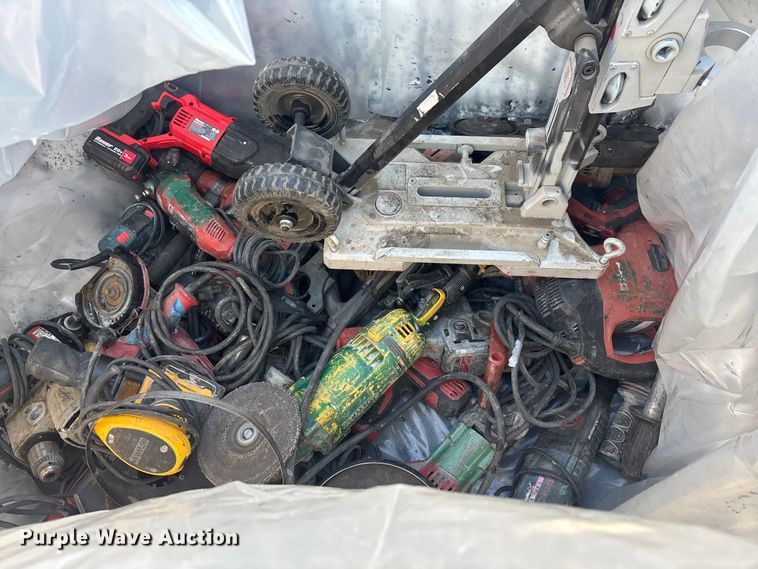 image for item DW1265 Tools