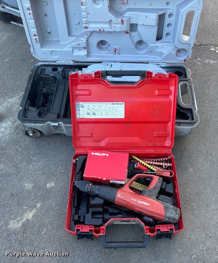 image for item DW1265 Tools