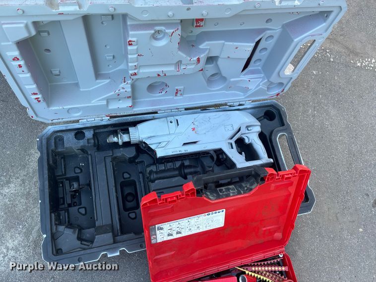 image for item DW1265 Tools