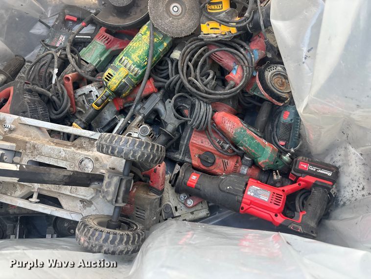 image for item DW1265 Tools