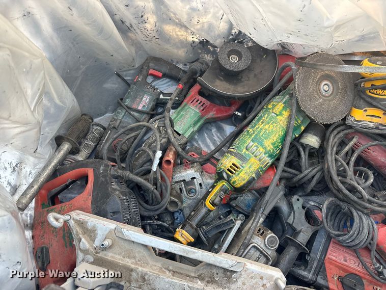 image for item DW1265 Tools