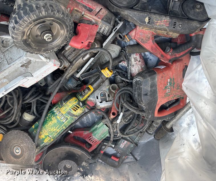 image for item DW1265 Tools