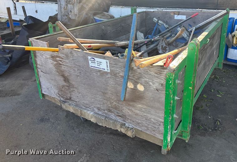 image for item DW1267 Tools