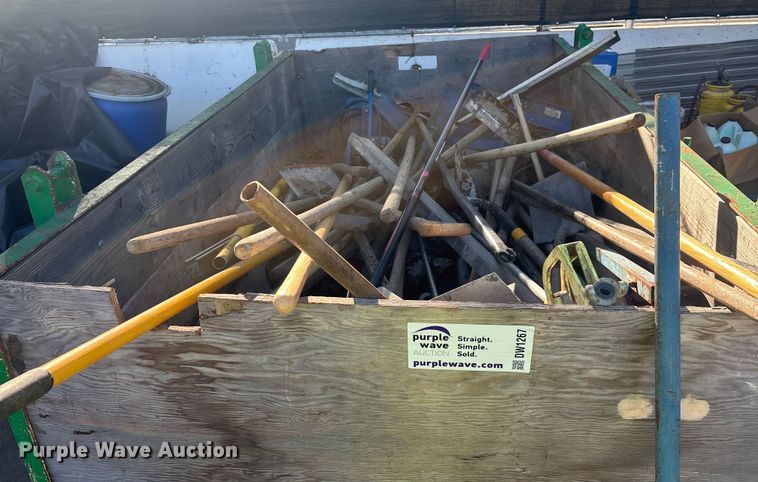 image for item DW1267 Tools