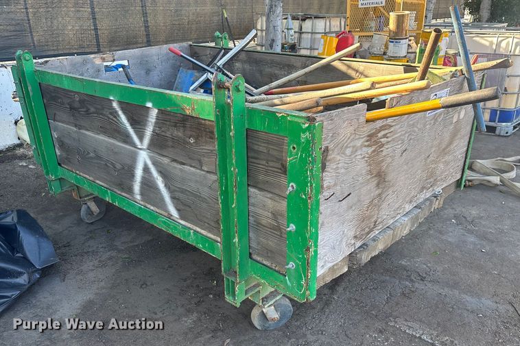 image for item DW1267 Tools