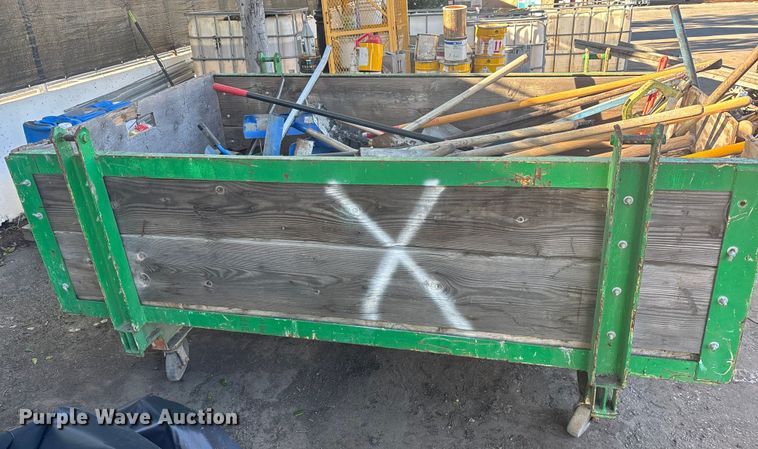 image for item DW1267 Tools