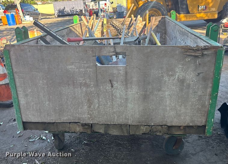 image for item DW1267 Tools