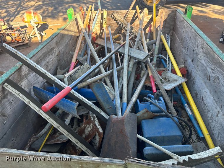 image for item DW1267 Tools