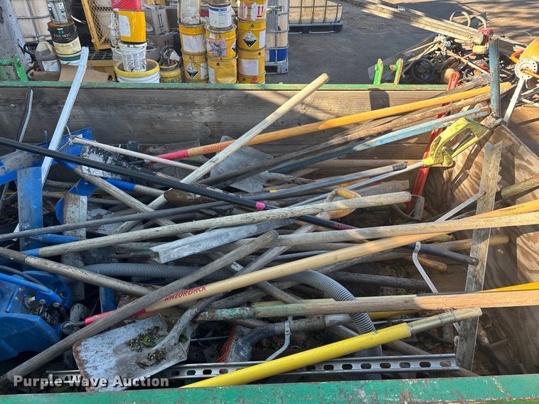 image for item DW1267 Tools