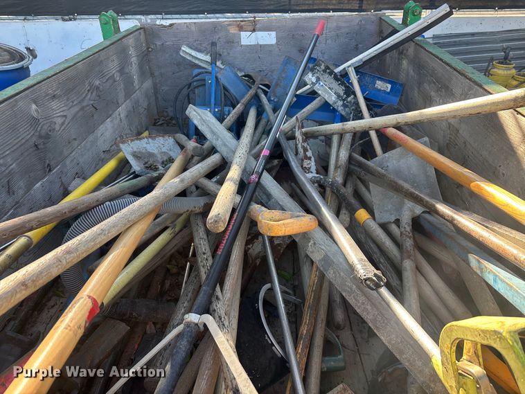 image for item DW1267 Tools