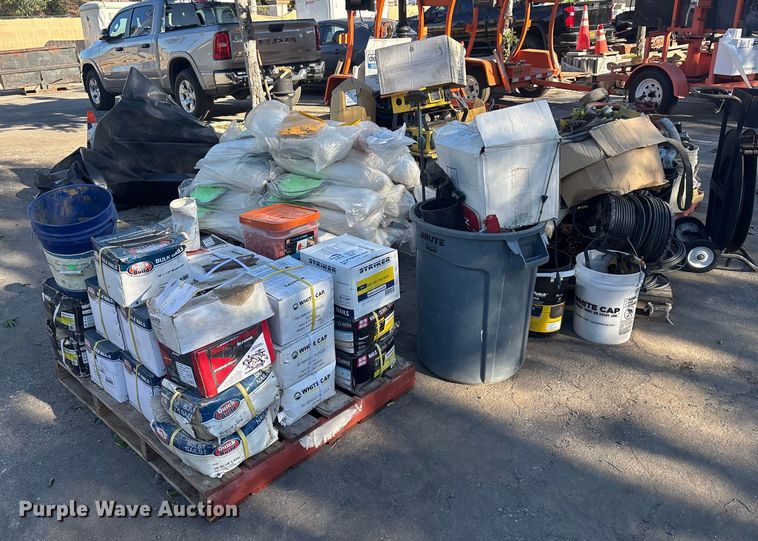 image for item DW1270 Tools