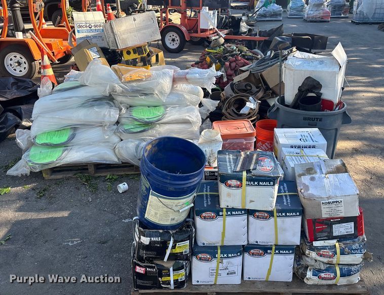 image for item DW1270 Tools