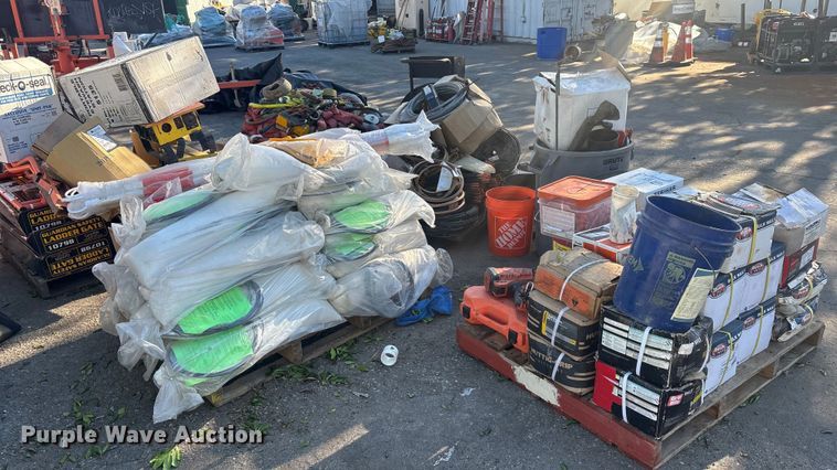 image for item DW1270 Tools