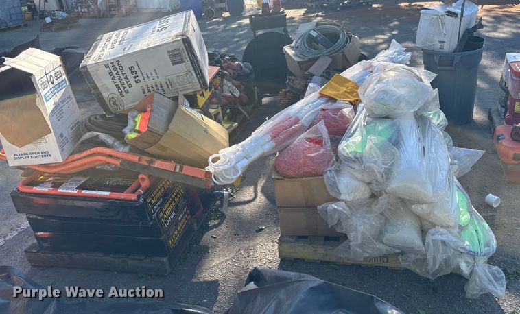 image for item DW1270 Tools