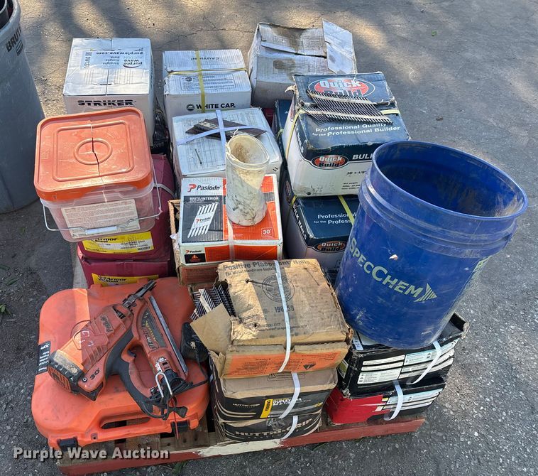 image for item DW1270 Tools