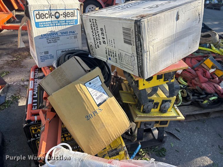 image for item DW1270 Tools