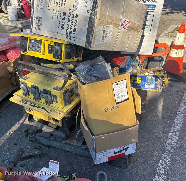 image for item DW1270 Tools