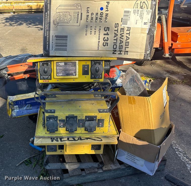 image for item DW1270 Tools