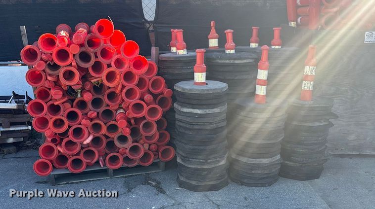 image for item DW1271 Road safety equipment