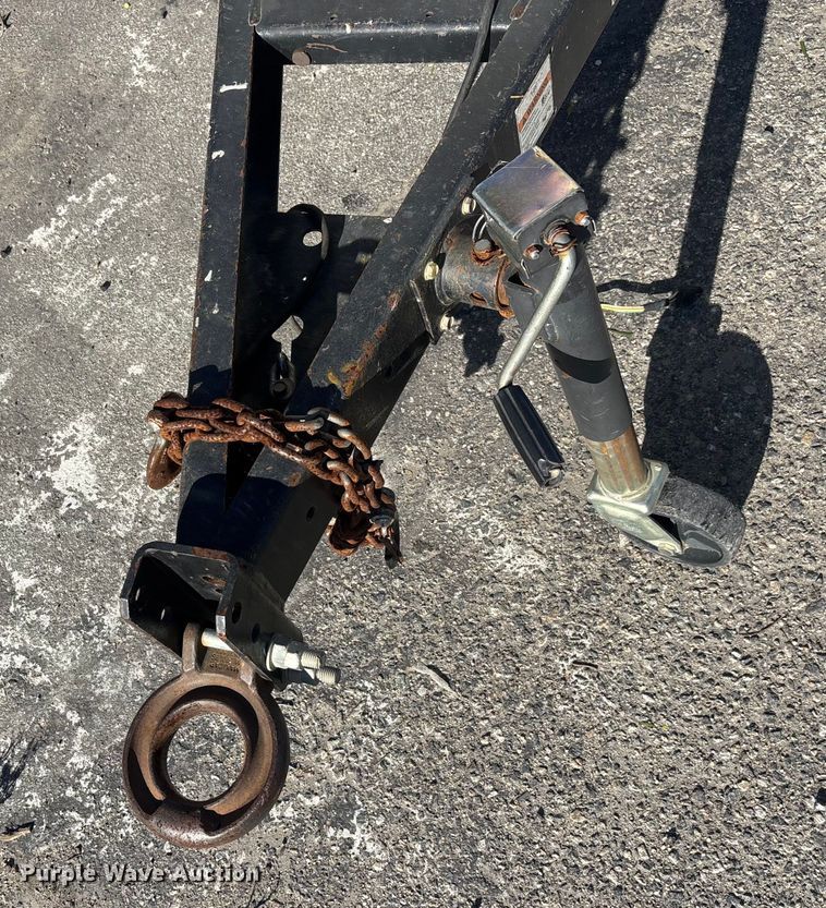 image for item DW1272 Doosan P185WDO-T4F air compressor