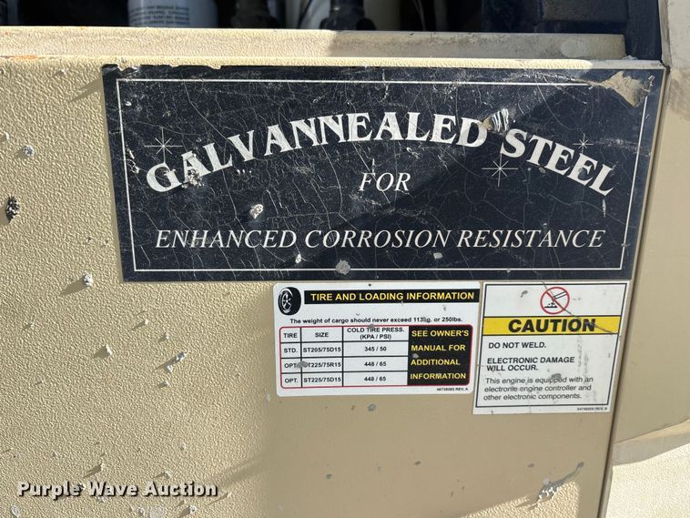 image for item DW1272 Doosan P185WDO-T4F air compressor