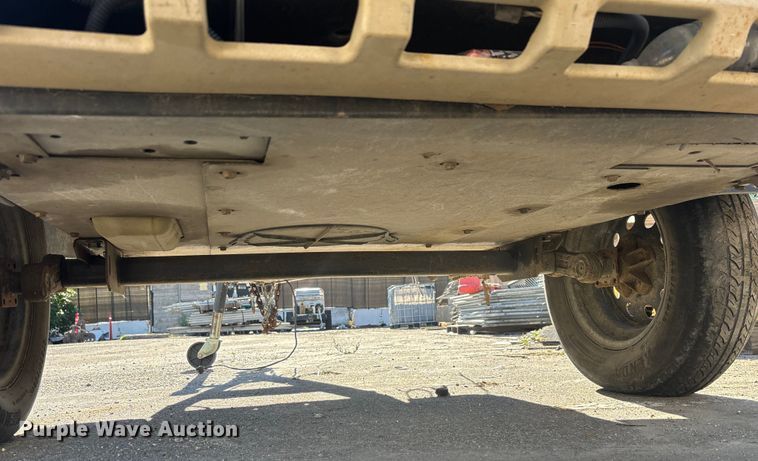 image for item DW1272 Doosan P185WDO-T4F air compressor